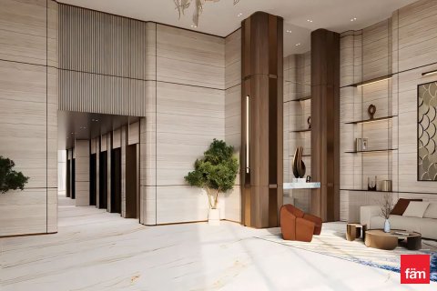Appartement de 2 chambres à Dubai Science Park, UAE No. 219598