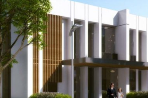 2 bedrooms Townhouse in Dubai, UAE No. 157331