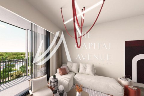 1 bedroom Apartment on the Saadiyat Island, UAE No. 223544 3