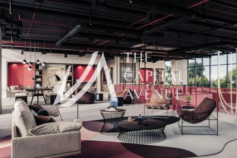 1 bedroom Apartment on the Saadiyat Island, UAE No. 223544 11