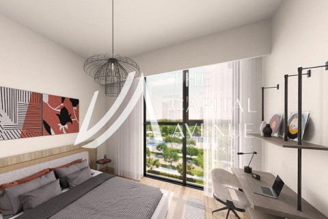 1 bedroom Apartment on the Saadiyat Island, UAE No. 223544 6