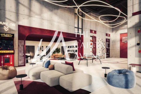 1 bedroom Apartment on the Saadiyat Island, UAE No. 223544 12