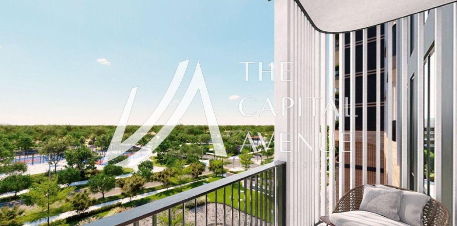 1 bedroom Apartment on the Saadiyat Island, UAE No. 223544