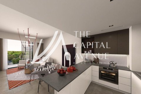 1 bedroom Apartment on the Saadiyat Island, UAE No. 223544 5