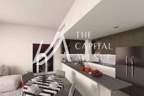 1 bedroom Apartment on the Saadiyat Island, UAE No. 223544 4