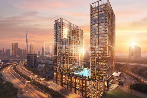 130m² Shop in Dubai, UAE No. 205443 3