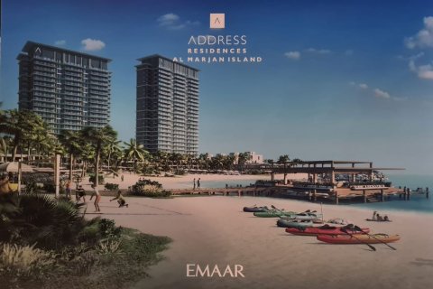 2 bedrooms Apartment in Ras Al Khaimah, UAE No. 183649 12