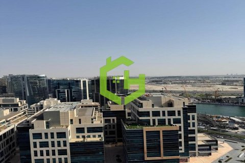 Appartement de 48.8m² à Downtown Dubai (Downtown Burj Dubai), UAE No. 92120 13