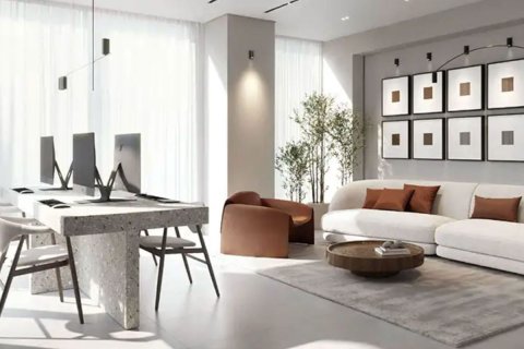 2 غرف نوم شقة في دبي, الإمارات العربية المتحدة رقم 143626 4