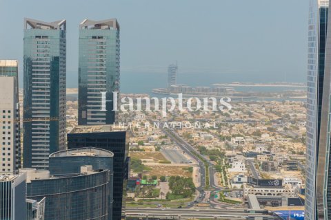 Apartment de 4 dormitorios en Marasi Business Bay, UAE No. 202952 13