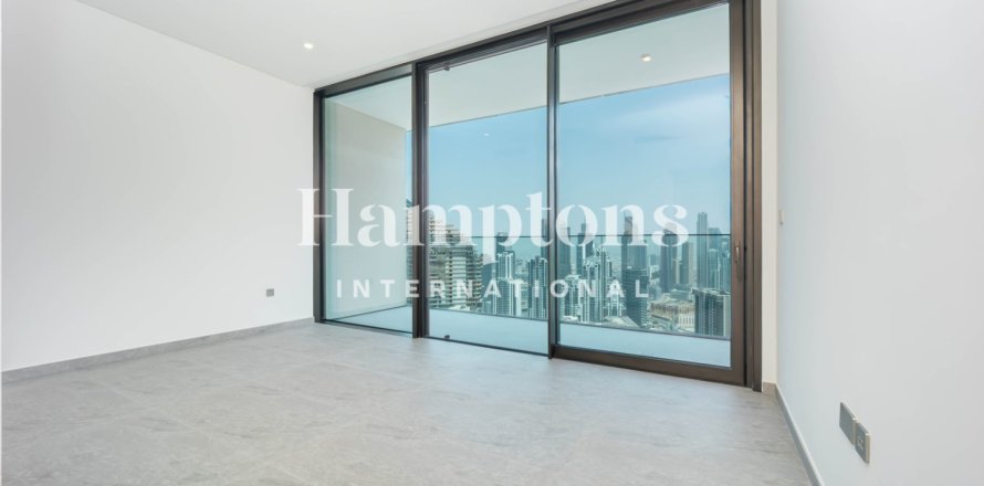 Apartment de 4 dormitorios en Marasi Business Bay, UAE No. 202952