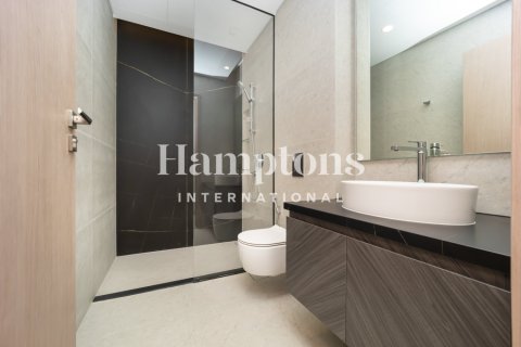 Apartment de 4 dormitorios en Marasi Business Bay, UAE No. 202952 29