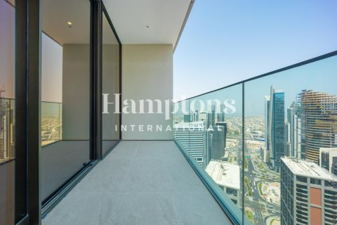 Apartment de 4 dormitorios en Marasi Business Bay, UAE No. 202952 22