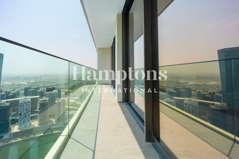 Apartment de 4 dormitorios en Marasi Business Bay, UAE No. 202952 31