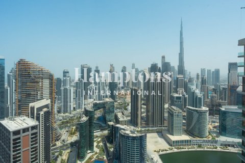 Apartment de 4 dormitorios en Marasi Business Bay, UAE No. 202952 23