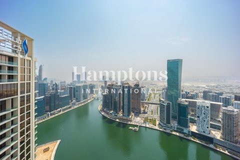 Apartment de 4 dormitorios en Marasi Business Bay, UAE No. 202952 12