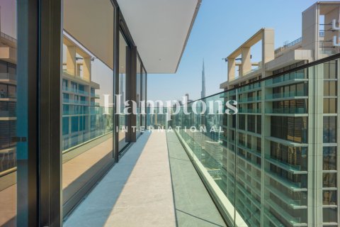 Apartment de 4 dormitorios en Marasi Business Bay, UAE No. 202952 4