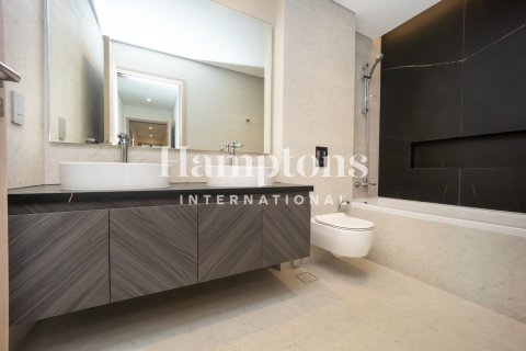 Apartment de 4 dormitorios en Marasi Business Bay, UAE No. 202952 14