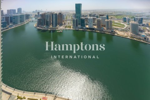 Apartment de 4 dormitorios en Marasi Business Bay, UAE No. 202952 25