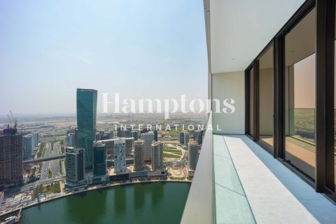 Apartment de 4 dormitorios en Marasi Business Bay, UAE No. 202952 9