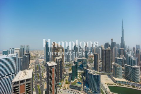 Apartment de 4 dormitorios en Marasi Business Bay, UAE No. 202952 5