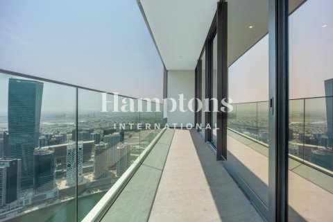 Apartment de 4 dormitorios en Marasi Business Bay, UAE No. 202952 6