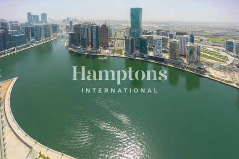 Apartment de 4 dormitorios en Marasi Business Bay, UAE No. 202952 3