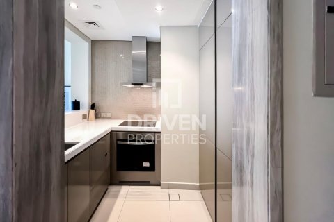 1 غرف نوم شقة في DAMAC Towers by Paramount, الإمارات العربية المتحدة رقم 212342 7