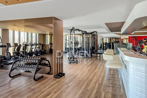 1 غرف نوم شقة في DAMAC Towers by Paramount, الإمارات العربية المتحدة رقم 212342 8