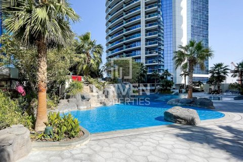 1 غرف نوم شقة في DAMAC Towers by Paramount, الإمارات العربية المتحدة رقم 212342 9