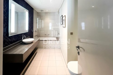 1 غرف نوم شقة في DAMAC Towers by Paramount, الإمارات العربية المتحدة رقم 212342 11