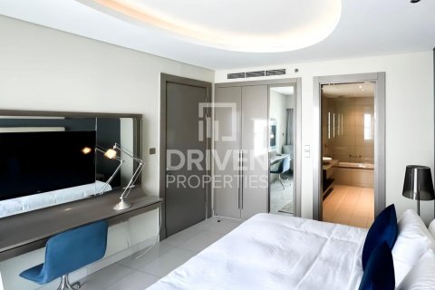1 غرف نوم شقة في DAMAC Towers by Paramount, الإمارات العربية المتحدة رقم 212342 4