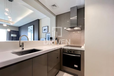 1 غرف نوم شقة في DAMAC Towers by Paramount, الإمارات العربية المتحدة رقم 212342 6