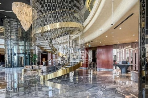 1 غرف نوم شقة في DAMAC Towers by Paramount, الإمارات العربية المتحدة رقم 212342 10