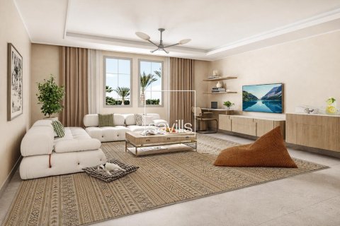 Villa de 5 chambres à Khalifa City, UAE No. 214078 7