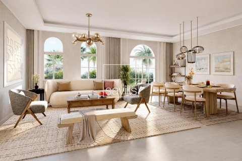 Villa de 5 chambres à Khalifa City, UAE No. 214078 5