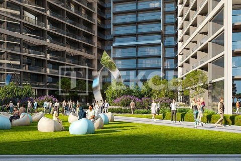 Apartment de 1 dormitorio en Jumeirah Lake Towers, UAE No. 64865 9