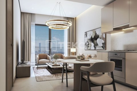 Apartment de 1 dormitorio en Jumeirah Lake Towers, UAE No. 64865 14