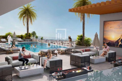 3 غرف نوم شقة في Al Furjan, الإمارات العربية المتحدة رقم 211770 8