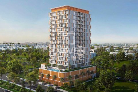3 غرف نوم شقة في Al Furjan, الإمارات العربية المتحدة رقم 211770 2