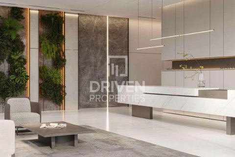 3 غرف نوم شقة في Al Furjan, الإمارات العربية المتحدة رقم 211770 11
