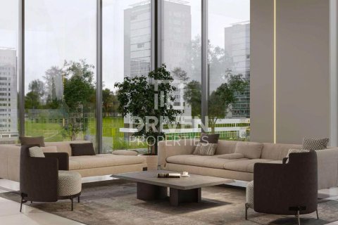 3 غرف نوم شقة في Al Furjan, الإمارات العربية المتحدة رقم 211770 12