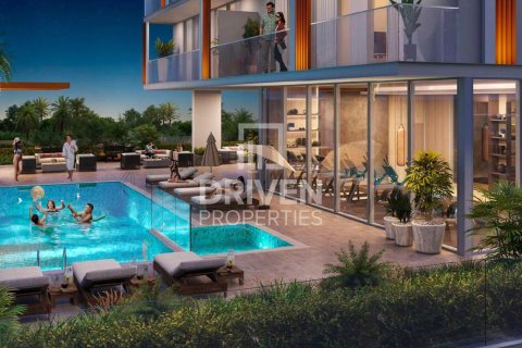 3 غرف نوم شقة في Al Furjan, الإمارات العربية المتحدة رقم 211770 5
