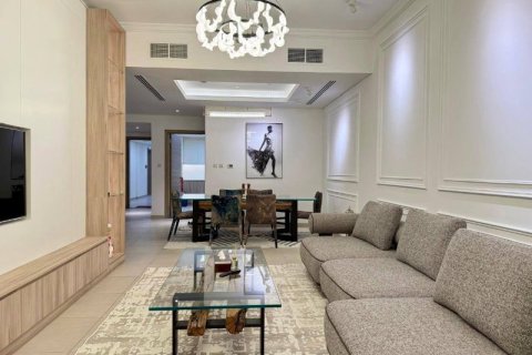 Apartment de 3 dormitorios en Dubai, UAE No. 124709 5