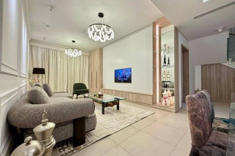 Apartment de 3 dormitorios en Dubai, UAE No. 124709 3