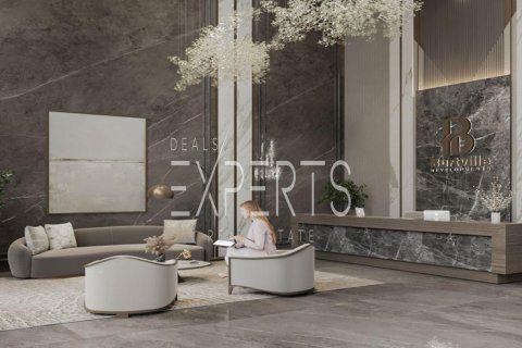 2 bedrooms Apartment in Masdar City, UAE No. 224030