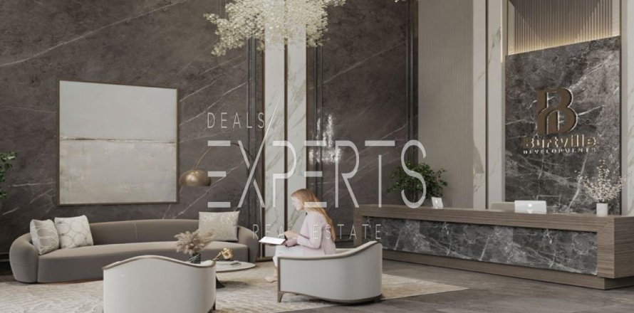 2 bedrooms Apartment in Masdar City, UAE No. 224030
