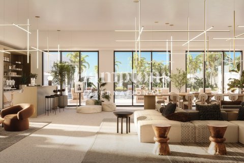 Townhouse de 3 dormitorios en The Valley, UAE No. 221830 3