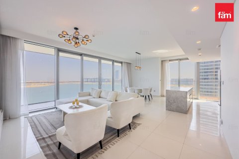 3 bedrooms Apartment in Dubai Harbour, UAE No. 167214