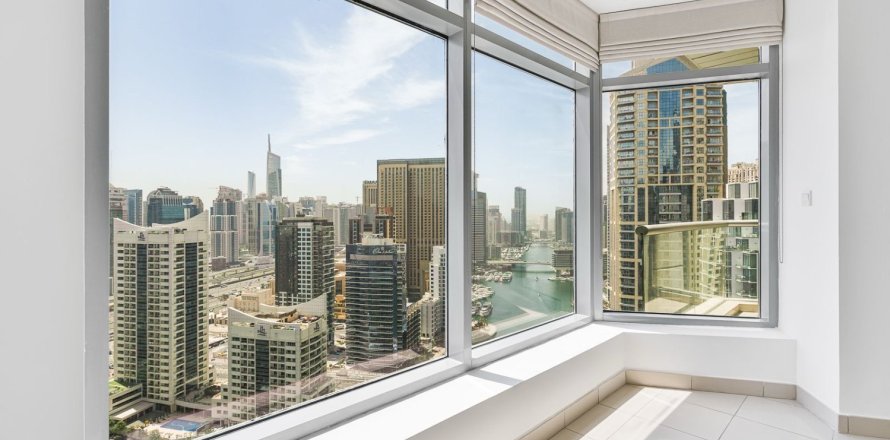 2 bedrooms Apartment in Dubai Marina, UAE No. 226427